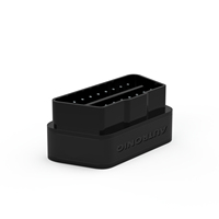 Interfaz de diagnóstico Bluetooth Autroniq SNAPSCAN ELM para todas las principales marcas OEM, lectura de ECU, eliminación de códigos de error, diagnóstico DIY.