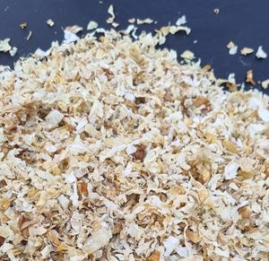 Herbes sèches Super Alternative Golden & White marinées & Herbes sèches & mélanges d'herbes aromatisées pour narguilé & saveurs d'herbes Herbes sèches - Product Image 1