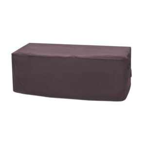 Modern <b>Storage</b> <b>Bench</b> Custom Covers from Viet Nam Waterproof UV Resistant HDT Zipper Black <b>Bench</b> Covers <b>Seating</b> Covers - Product Image 3