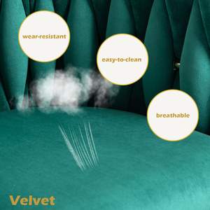 Sgabelli da Bar Vintage da 2 pz/set con schienale comodo e sedie da pranzo con altezza del poggiapiedi per un Look elegante - Product Image 5