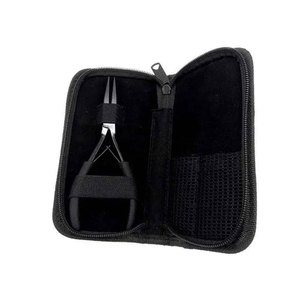 คีมต่อผมแบบพรีเมี่ยมเครื่องมือจัดแต่งทรงผมตามหลักสรีรศาสตร์สำหรับมืออาชีพร้านเสริมสวย - Product Image 6