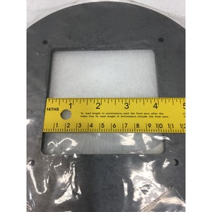 EATON 17126830 Plaque d'insertion, blindage en graphite, 120256 - Équipements et pièces semi-conductrices d'occasion fiables à l'échelle mondiale chez - Product Image 5