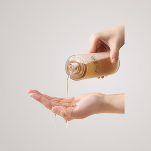Soins de la peau coréens ONUL31 Fucoidan Satin Essence Toner 200ml Hydratant Apaisant Amélioration de la texture de la barrière cutanée - Product Image 5