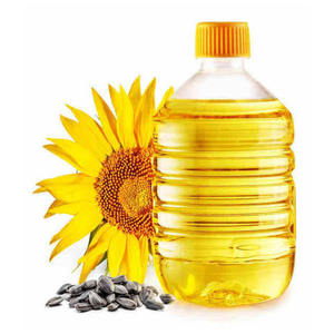Aceite de Girasol Refinado de Alta Calidad, Aceite de Girasol Refinado a Precio Competitivo, Aceite de Girasol Económico para Cocinar - Product Image 2