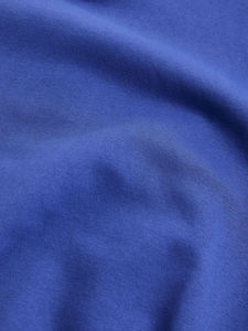 Sweat-shirt tricoté personnalisé bleu 2026 pour femme – Molleton respirant en coton, coupe décontractée, chaud et confortable - Product Image 3