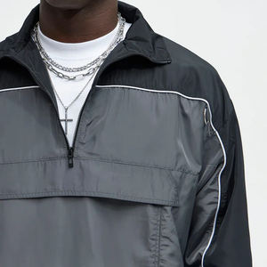 Nueva Chaqueta Bomber Softshell de Invierno para Hombre, Cortavientos Táctica Impermeable, Chaquetas Cortavientos Sublimadas - Product Image 2