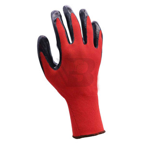 Gants de travail tactiques en acrylique Elite conçus pour une protection maximale et un mouvement sûr des mains dans les environnements de travail difficiles - Product Image 6