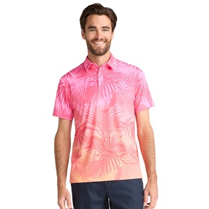 Camisetas Cómodas y Transpirables de Punto para Hombre, Talla Grande, Estampadas, con Logotipo Personalizado, Casuales, Elegantes, de Manga Corta y Ecológicas - Product Image 2