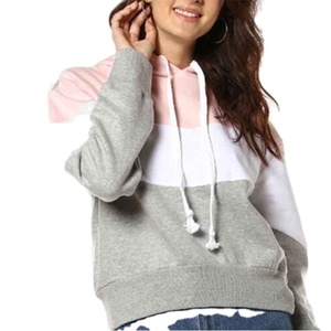 Nueva Sudadera con Capucha de Estilo Elegante y Corte Holgado, Antiolor, Compañera Diaria, Atuendo Veraniego con Estilo, Sudaderas de Verano para Mujer - Product Image 3