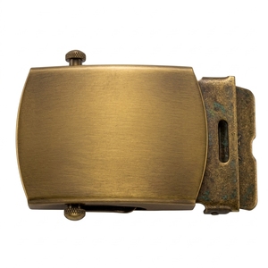 Hebillas de Cinturón de Alta Calidad, Accesorios Metálicos Elegantes con Servicio OEM, Personalización de Marca, Soporte del Fabricante y Suministro al por Mayor - Product Image 3