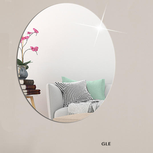 Home Decoration Wholesale Metal Mirror Wall Decor - Product Image 3