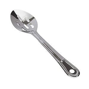 Serveur à riz en métal, outil élégant pour servir les aliments, développé pour la commodité et l'esthétique de la présentation à la table domestique - Product Image 2