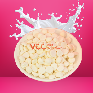 Blocs de yaourt lyophilisé à la passion HALAL OEM BRC Marque privée |   Collation lactée naturelle non-OGM probiotique pour bébé - Product Image 1