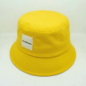 Custom Bucket <b>Hats</b> with Woven Label Tag OEM Low MOQ Private Label Bulk Order Headwear Supplier - Product Image 3