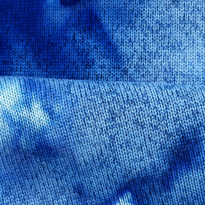 Tissu en polaire de POLYESTER de bonne qualité pour vêtements de yoga - Product Image 6