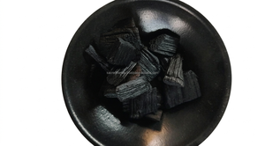 Bakhoor Oudh Premium Moderne en Copeaux de Bois, Brûleur d'Encens Artisanal Arabe, Exportateur de Parfums - Product Image 5