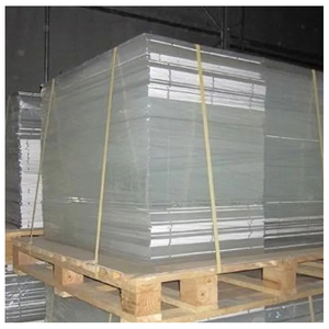 Expédition à négocier – Déchets de feuilles acryliques en polyméthacrylate (PMMA) recyclé |   Fournisseurs de Déchets de Qualité - Product Image 4
