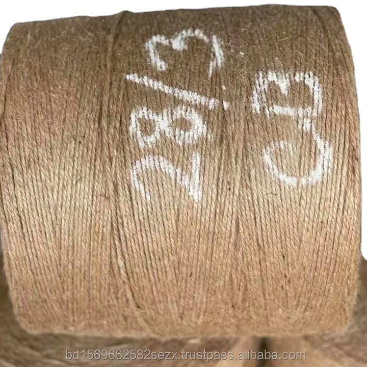 100% natural jute color