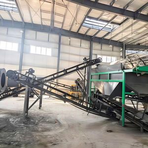 Équipement <span class=keywords><strong>de</strong></span> production <span class=keywords><strong>de</strong></span> litière pour chats en bentonite à faible consommation d'énergie, faible coût d'entretien, longue durée <span class=keywords><strong>de</strong></span> <span class=keywords><strong>vie</strong></span>, vente directe du fabricant - Product Image 3