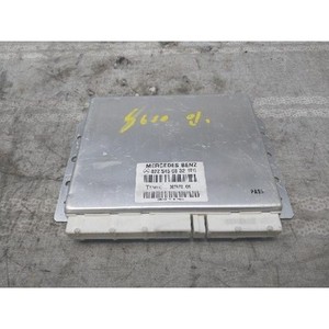 ECUs et modules informatiques d'occasion de classe S 0225450832 - Product Image 1