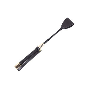 Fouet d'équitation en PU de haute qualité, personnalisable en couleur et en taille, pour l'entraînement équestre et la compétition professionnelle - Product Image 4