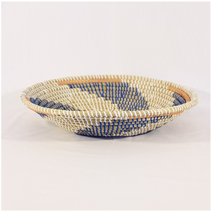 Seagrass Hanging <b>Plate</b> from Vietnam Eco Friendly Handmade <b>Wall</b> Decoration for Modern Minimalist Home Aesthetic Style - Product Image 3
