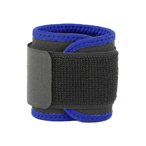 <b>Wrist</b> Wraps Neoprene Fitness Support Adjustable Compression <b>Bands</b> Sports Protection - Product Image 1