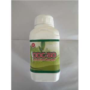 Suministro al por Mayor de Polvo Eliminador de Olores ODC 50 para Neutralización Rápida de Olores en Aguas Residuales, Disponible a Precio de Fábrica - Product Image 1