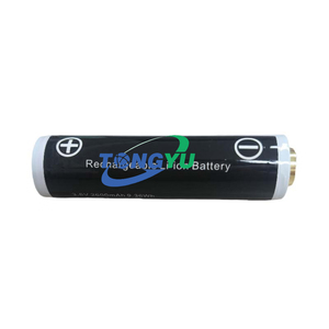 Batería de repuesto médica BATT11 719028-2 3.7V 2600mAh para Welch Allyn 11 Connex ProBP3400 de iones de litio 719028-2 - Product Image 3