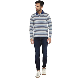 Camisa Ignífuga FR CAT2 FRC de Moda, Certificada EN11612/NFPA2112, Resistente a las Llamas, de Alta Calidad, 100% Lona de Algodón, Secado Rápido - Product Image 6