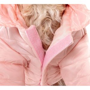 Cappotto Sportivo Leggero e Regolabile per Animali Domestici, Abbigliamento Premium per Animali - Product Image 5