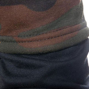 เสื้อฮู้ดพิมพ์ลายทั้งตัวแบบซับลิเมชั่นสั่งทำได้ ขายส่งสำหรับผู้ชาย ผู้หญิง และทุกเพศ ผลิตจากโพลีเอสเตอร์ แบบสวมหัว พิมพ์ลายดิจิตอลเต็มตัว สไตล์สตรีท - Product Image 4