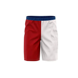 Uniforme de Jersey 7 en 7 para Hombre al Por Mayor, Transpirable, Cómodo, Informal, de Alta Calidad y Precio Accesible - Product Image 3