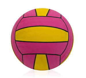 Balón de Waterpolo de Color Personalizado de Calidad, Nuevo Diseño, Balón de Voleibol Pulido a Mano, Diseño de Logotipo Personalizado - Product Image 6