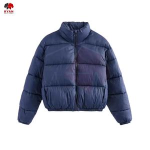 Veste matelassée personnalisée de haute qualité pour hommes, adultes et enfants, design et logo sur mesure, anti-plis - Product Image 5