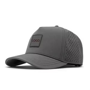 sport <b>Trucker</b> Dad <b>Hat</b> Baseball Cap Men <b>Women</b> Adjustable Unstructured 100% Polyester Oxford Argyle Waterproof Baseball Caps - Product Image 2