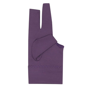 Guantes de Snooker Personalizados de Alta Calidad, Ligeros, Transpirables y de Secado Rápido, Guantes de Billar de 3 Dedos - Product Image 2