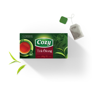 Factory Direct Sales Disposable <b>Tea</b> Bags Natural Ingredients <b>Oolong</b> <b>Tea</b> Herbs With Drawstring <b>Tea</b> Bag Envelope - Product Image 1