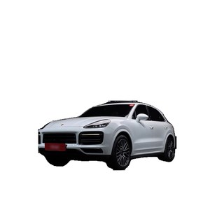 Porsche Cayenne 3.0 2024 con Caja de Cambios Automática, 37,636 km, Volante a la Izquierda, Asientos de Cuero, Cámara Trasera - Product Image 1