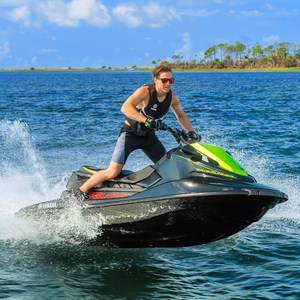 Yamaha Jetblaster WaveRunner 2023 - Product Image 5