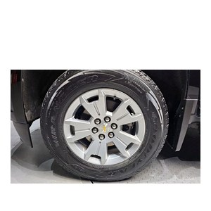 2022 Chevrolet (GM Daewoo) Colorado 3.6 Extreme-X 4WD 66,998 km Automatic Gearbox Leather Seats Left Steering Rear Camera - Product Image 5