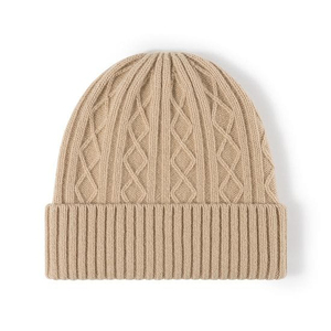Gorro de Satén de Lujo Personalizado de Alta Calidad ODM OEM, Gorro de Dormir Unisex Impermeable con Forro de Seda, Gorro de Invierno con Logotipo Personalizado - Product Image 5