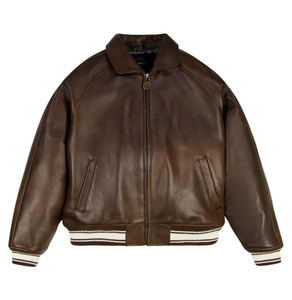 Vestes Avirex de qualité supérieure, imperméables, coupe-vent, respirantes, réversibles, style streetwear, vestes d'hiver - Product Image 1