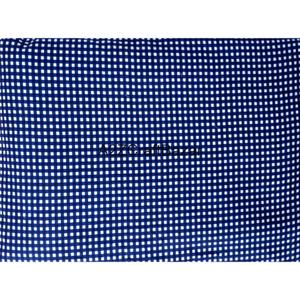 A2ZCraftBazar Tissu en Coton Pur 100% Écologique Tissé Séchage Rapide Respirant Léger Imprimé au Bloc Fil pour Femmes Filles Rajasthan - Product Image 6