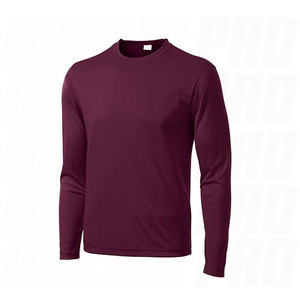 เสื้อบาสเก็ตบอลพิมพ์ลายแบบซับลิเมชั่นตามสั่ง แห้งเร็ว น้ำหนักเบา ผลิตจากโพลีเอสเตอร์ ชุดกีฬา OEM สำหรับผู้ใหญ่ วิ่ง เดินป่า - Product Image 3