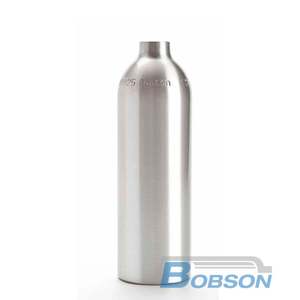 Réservoir de CO2 en aluminium rechargeable de bouteille de gaz de dioxyde de carbone pour le soudage de distribution de boisson et le brassage à la maison de bricolage - Product Image 3