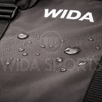 Sac de sport et de voyage tendance en polyester léger et écologique, imperméable, grande capacité, pour la vente en gros