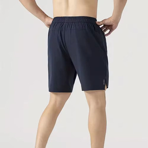 Pantalones Cortos Deportivos Personalizados para Hombre, Ligeros, de Secado Rápido, para Gimnasio, Nueva Llegada - Product Image 3
