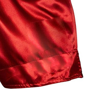 Pantalones Cortos de Muay Thai Ligeros 2026, Pantalones Cortos de Muay Thai para Adultos al por Mayor, Pantalones Cortos de Muay Thai de Estilo Único - Product Image 4