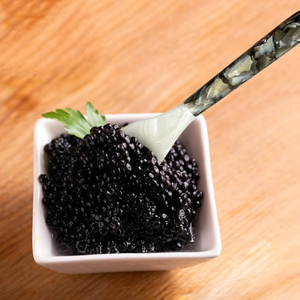 Cuchara de nácar para servir caviar, estilo moderno, cuchara de concha de capiz para helado, cuchara para postre, venta al por mayor desde Vietnam - Product Image 4